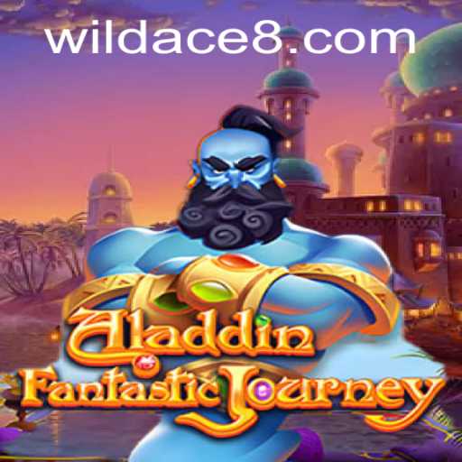 The Exciting World of Aladdin: A Deep Dive into the Wild Ace Edition