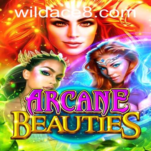 Unveiling ArcaneBeauties: Dive into the Enchanting World of Wild Ace