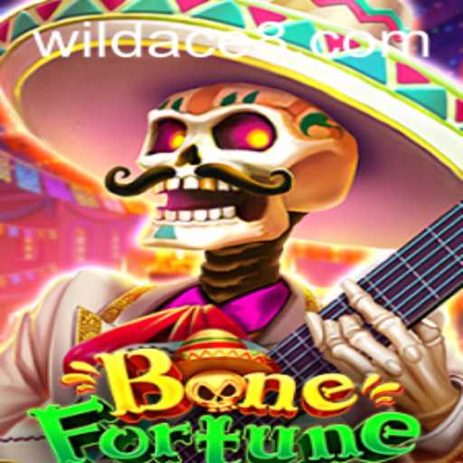 Discover the Enigmatic World of BoneFortune: Embrace the Wild Ace