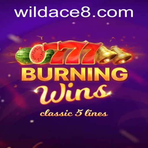 Discover the Thrilling World of BurningWins: Unleashing the Wild Ace
