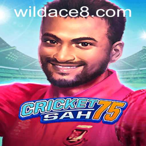 Unveiling the Excitement of CricketSah75: Featuring the Wild Ace