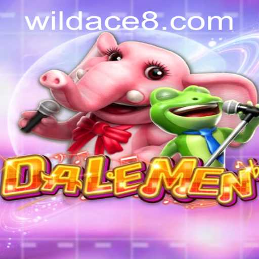Unveiling the Intricacies of DALEMEN: The Wild Ace Adventure
