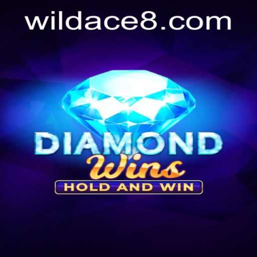 DiamondWins: An Exciting Adventure with Wild Ace