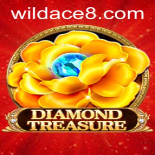 Discover the Exciting World of Diamondtreasure: Unraveling the Wild Ace