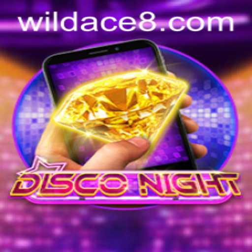 DiscoNightM: Unveiling the Thrilling World of 'Wild Ace'