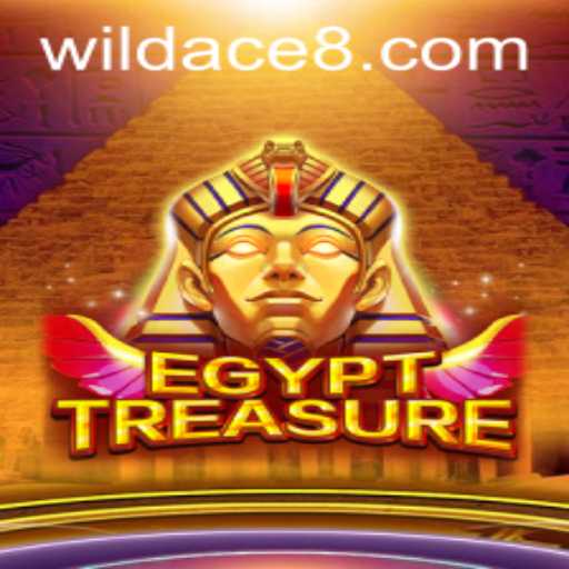 Discover the Adventure of EgyptTreasure and the Mysterious Wild Ace