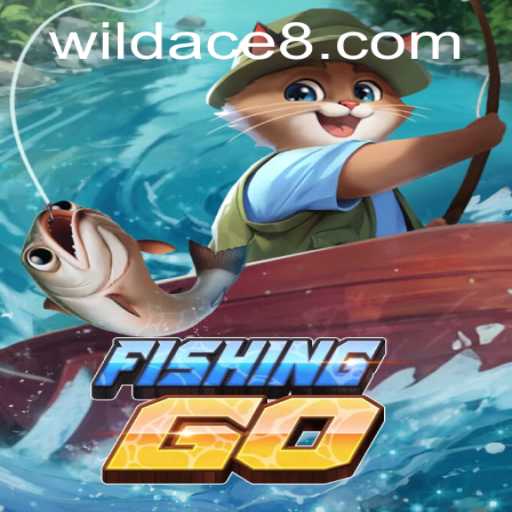 FishingGO: Dive into the Thrilling World of the Wild Ace
