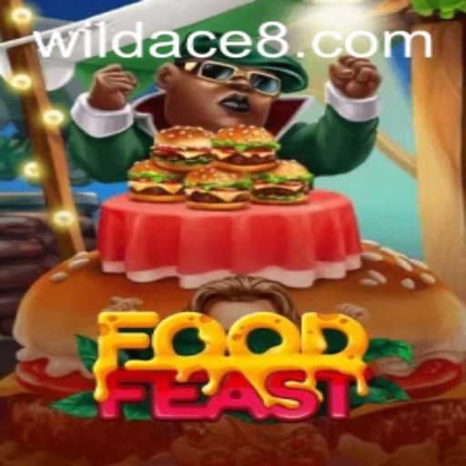 Wild Ace in FoodFeast: A Culinary Adventure Awaits