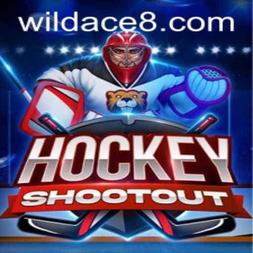 HockeyShootout: Unleashing the Thrill with Wild Ace