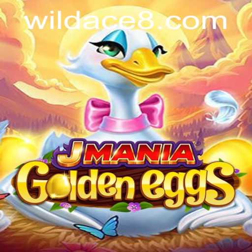 Unveiling JManiaGoldenEggs: A Dynamic Gaming Experience with the Exciting Wild Ace Feature