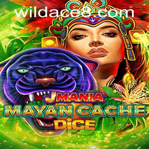 JManiaMayanCacheDice: Explore the Thrill of the Game with Wild Ace
