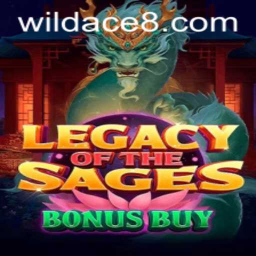 Exploring the Captivating Realm of Legacy of the Sages Bonus Buy