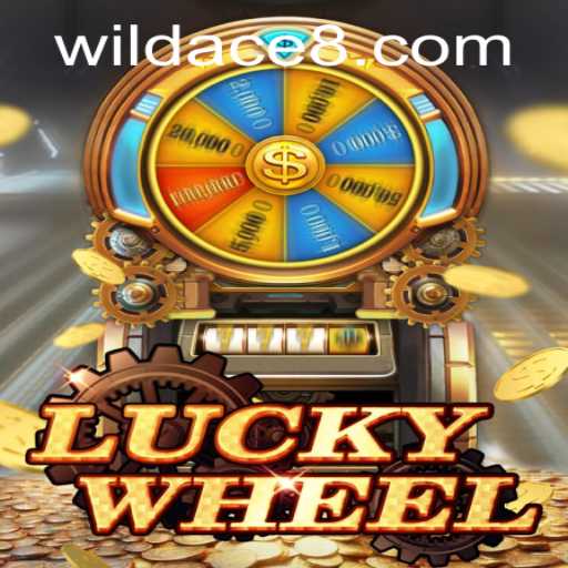 Discovering LuckyWheel: Excitement and Strategy with the Wild Ace
