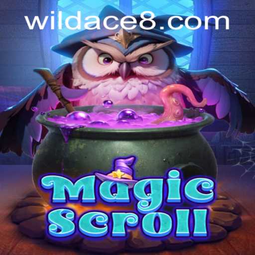 Unveiling MagicScroll: The Enchanting World of Wild Ace