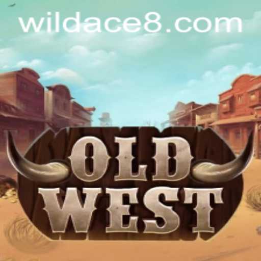 OldWest: Dive into the Adventure with Wild Ace