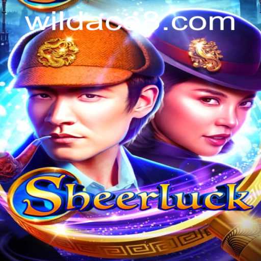 Unraveling the Mysteries of Sheerluck: The Game of Strategy and Surprise