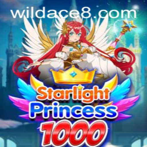 Unveiling the Magic of StarlightPrincess1000 with Wild Ace: A Deep Dive into the Game