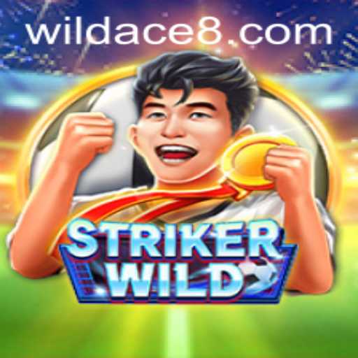 The Wild Adventure of StrikerWILD: Unveiling the Game of Wild Ace