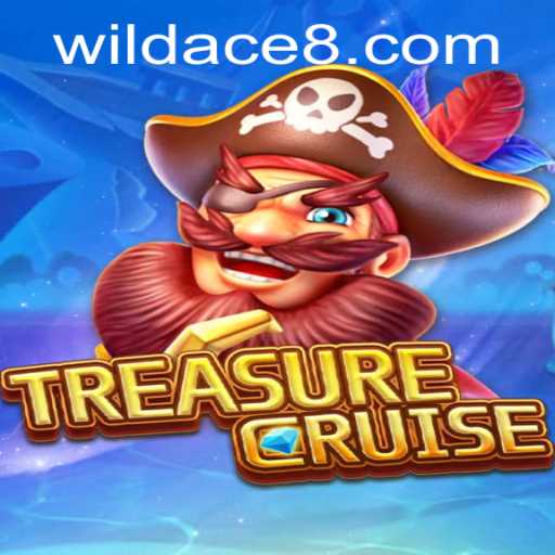 Embark on an Epic Adventure with TREASURECRUISE: Exploring the World of Wild Ace