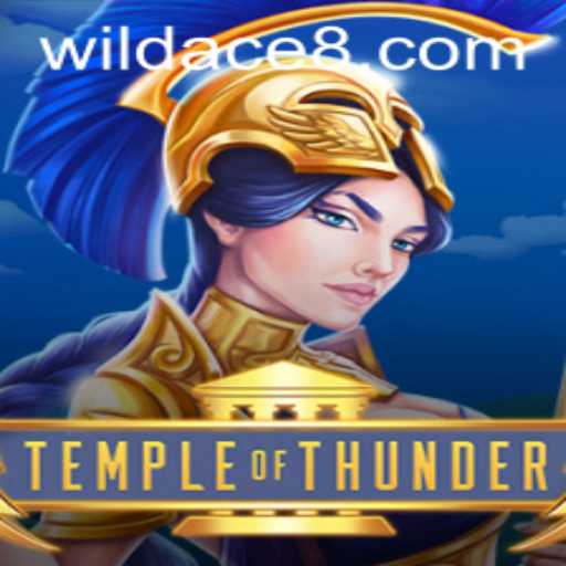 Temple of Thunder: Unleashing the Power of Wild Ace