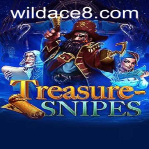 Discover the Thrill of TreasureSnipes and the Excitement of Wild Ace