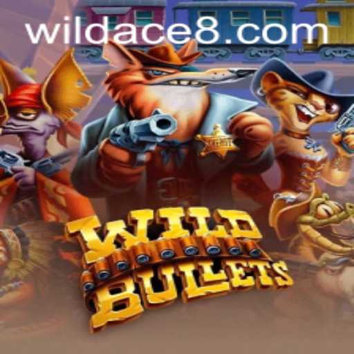 Exploring 'WildBullets': A Comprehensive Guide to the Game and Its Rules with a Spotlight on the 'Wild Ace'