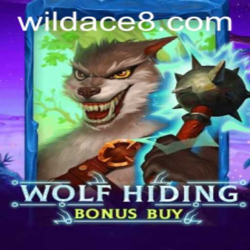 Unveiling WolfHidingBonusBuy: An In-Depth Exploration with a Wild Ace Spin