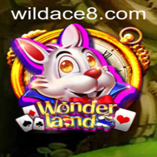 Exploring Wonderland: The Enchanting World of Wild Ace