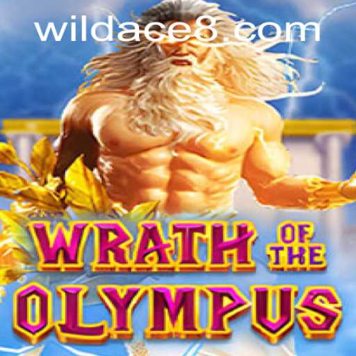 WrathofOlympus: Dive into the Mythical Realms of Gaming